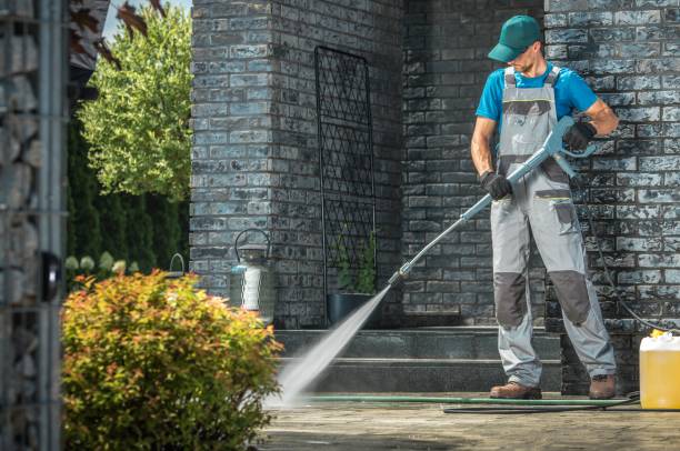 Best Parking Lot and Garage Cleaning  in Chanhassen, MN